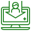 quick access icon