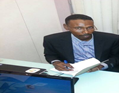 مجتبي فضل المولي الصافي النور