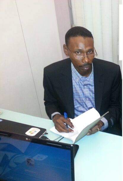 User profile picture